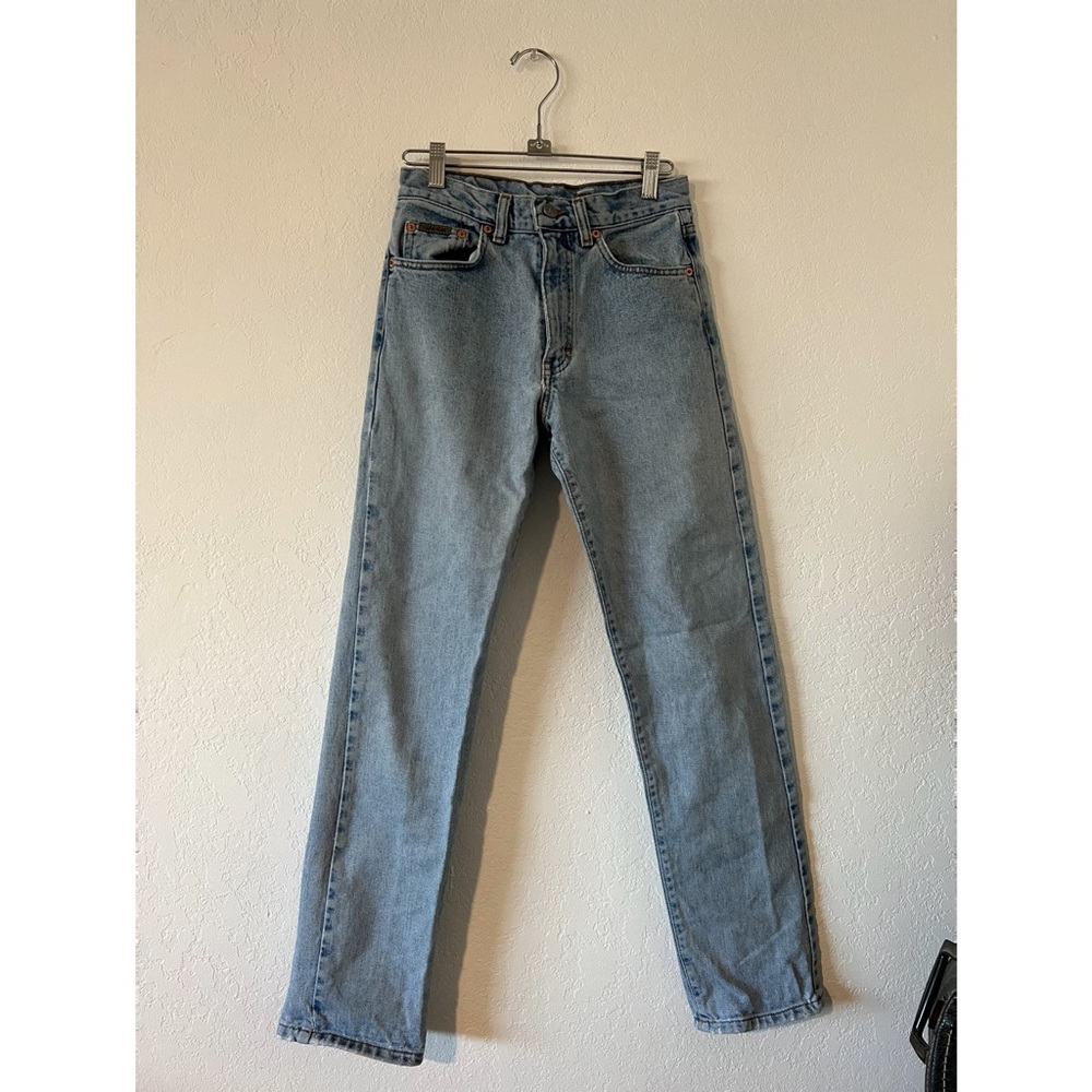 VTG Calvin Klein jeans
